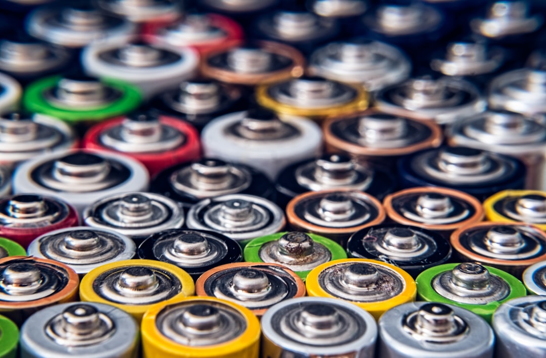 Lithium batteries to avoid buying online