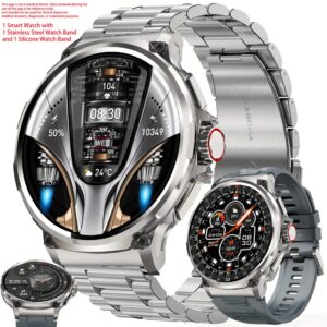 Smart watch with Bluetooth calling
