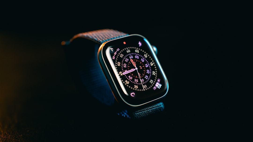 4G smart watch with geofencing — review