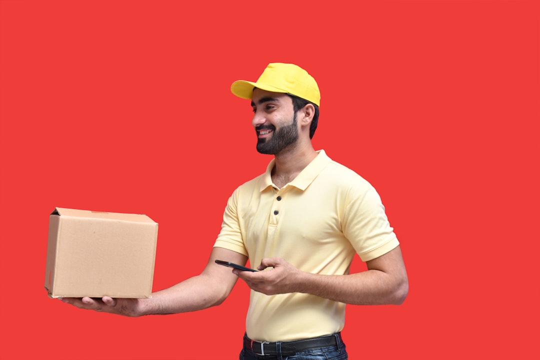 Delivery speed compared