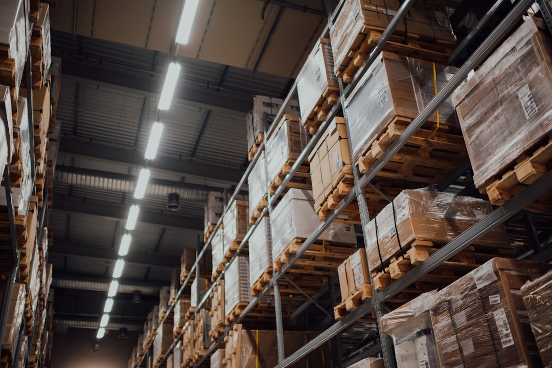 Bulk buying on Alibaba