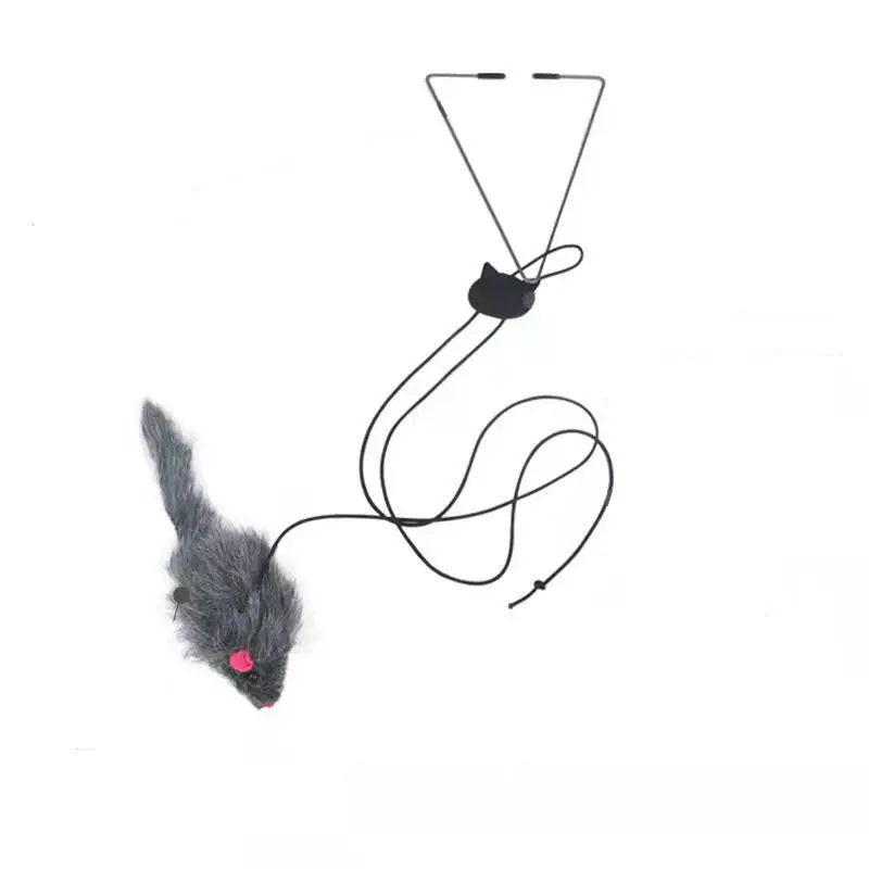 interactive cat toy — product photo