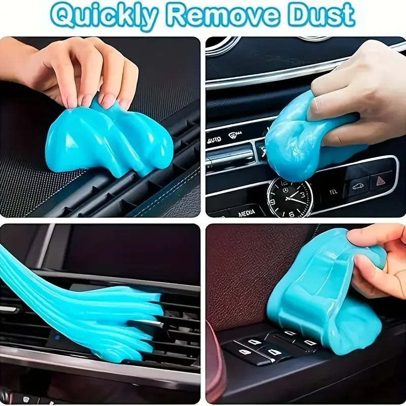 keyboard cleaning gel — product photo