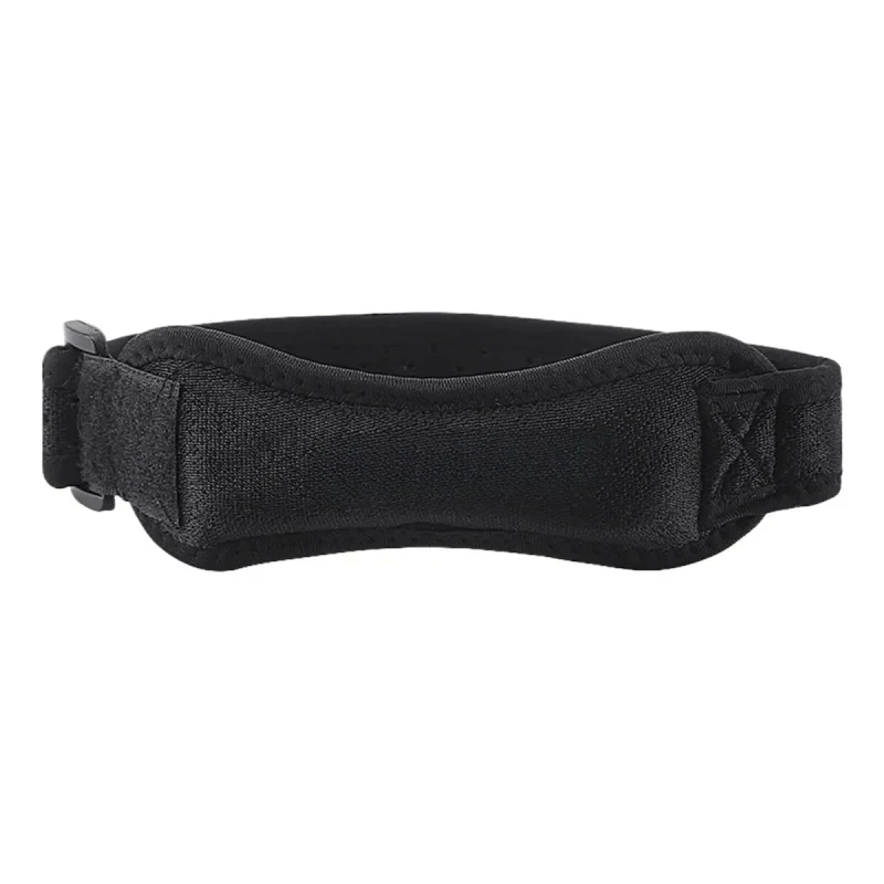 Knee compression sleeve — product photo 3