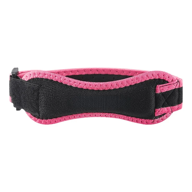 Knee compression sleeve — product photo 4