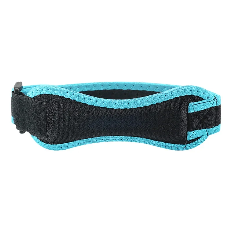 Knee compression sleeve — product photo 5