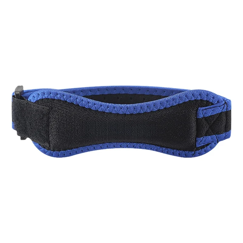 Knee compression sleeve — product photo 6