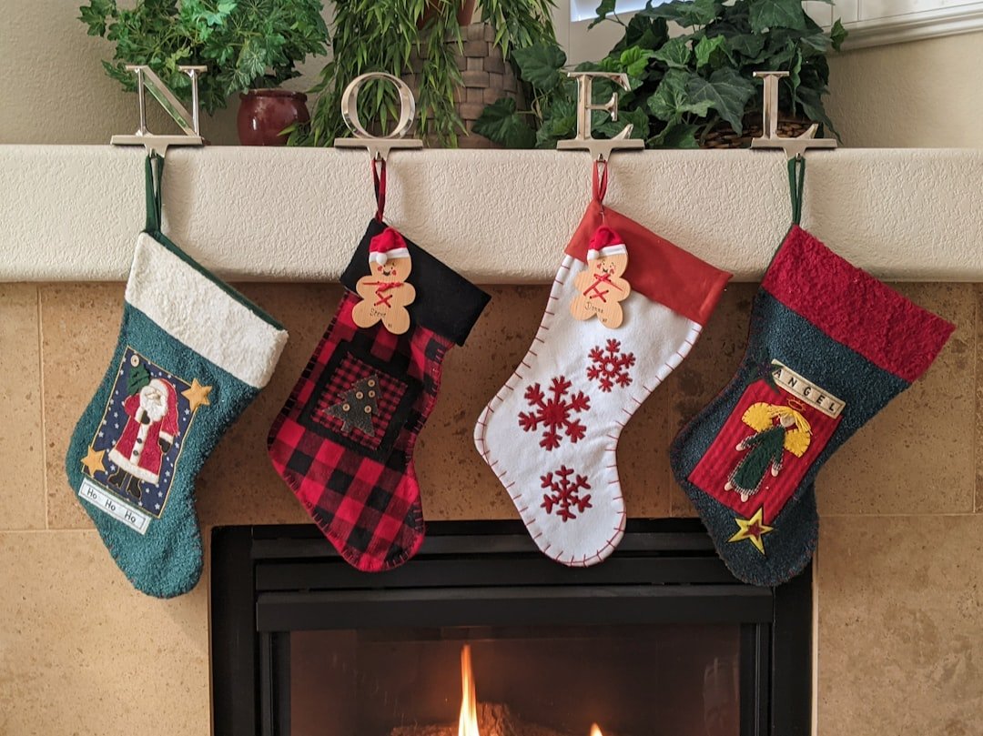 Stocking stuffer gifts from AliExpress